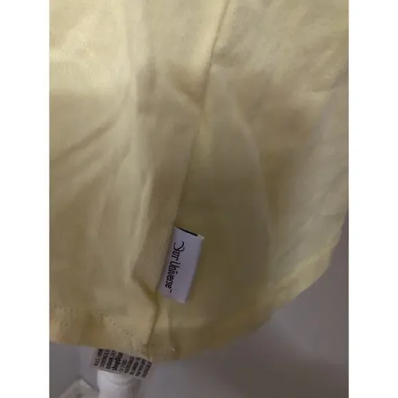 NWT Disney Our Universe Mickey mouse T-shirt lg - Picture 3 of 7